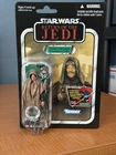 Star Wars Vintage Collection Lando Calrissian Sand Storm Outfit VC89 ROTJ 2012