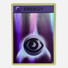 Psychic Energy 95/108 Reverse Holo Pokémon Card XY Evolutions TCG