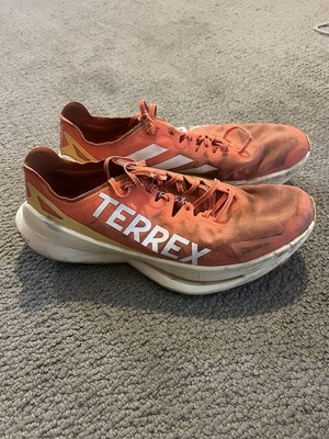 Adidas Terrex Agravic Speed Ultra Men s 12.5