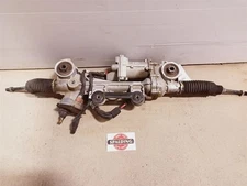 GM 84674080 Power Steering Rack  from 2019 Chevrolet SILVERADO 1500 9588558