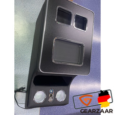 Mittelkonsole Armlehne Schwarz passt für Mercedes Viano W639 V-Klasse W447 03-19