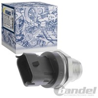 Vemo Sensor Kraftstoffdruck Passend FüR Nissan Primastar Qashqai X-TRAIL