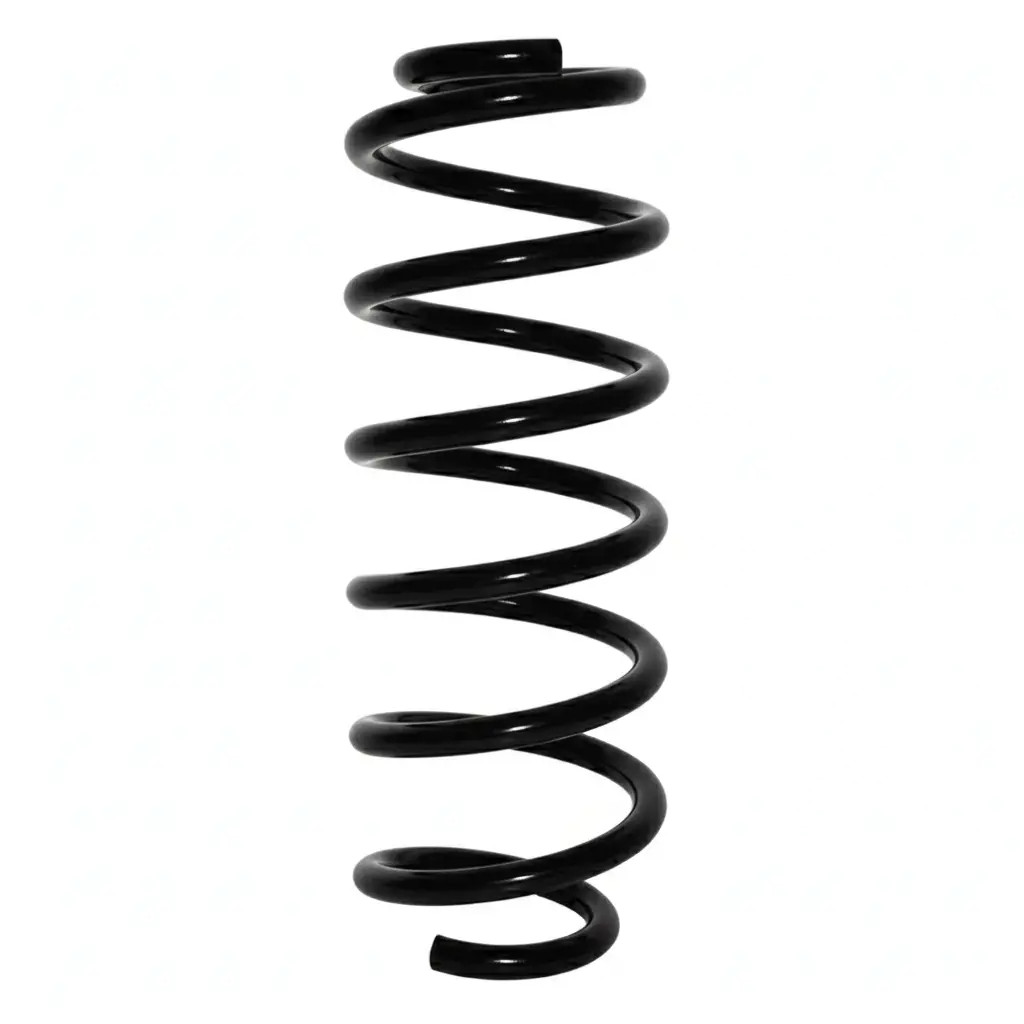Suspension spring Rear Axle Coil spring with constant wire diameter 1152212200