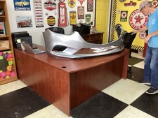 Bumper Cover Fascia For 2014-2017 Mazda 6 Front