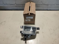 Nebelscheinwerfer Links Opel 0160213 G Astra 1.6