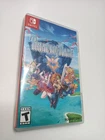 Trials of Mana - Nintendo Switch (Used, Good, Case/Cart/Insert)