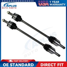 Cv Axle Shaft Front Left Right Set For Subaru Outback Legacy 2.5l 3.6l 2015-19 Cv Axle Shaft Front Left Right Set For Subaru Outback Legacy 2.5l 3.6l 2015-19