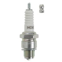 NGK ZüNdkerze Passend FüR Yamaha FS1G 50 Bj. 1975-1976