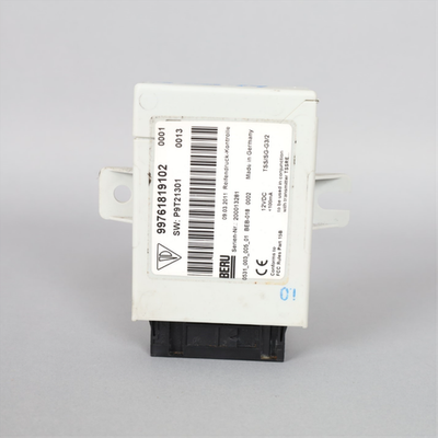 #ad 09 12 Porsche 911 Boxster Cayman TPMS Tire Pressure Module 99761819102 OEM Used $119.11