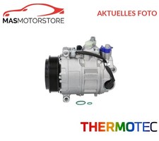KOMPRESSOR KLIMAANLAGE THERMOTEC KTT090321 I NEU OE QUALITÄT