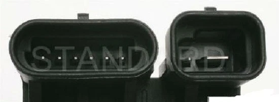 SMP LX344 Ignition Control Module Fits Buick, Chevrolet, Olds & Pontiac 87-91 - Image 2 of 3