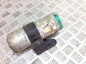 AUDI A4 8EC, B7 A/C Conditioner Expansion Valve 8E0820193E 2.00 Diesel 22236384