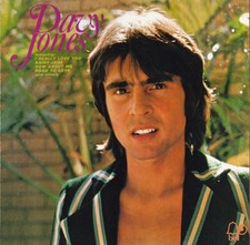 Davy Jones &ndash; The Bell Recordings (1971-72) (CD, 2012) Friday Music - Monkees