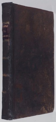Asher Benjamin / Rudiments of Architecture Being Treatise on Practical 1st 1814