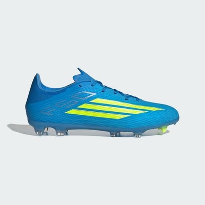 Adidas F50 League FG/MG Men's Soccer Football Boots Shoes JR8992