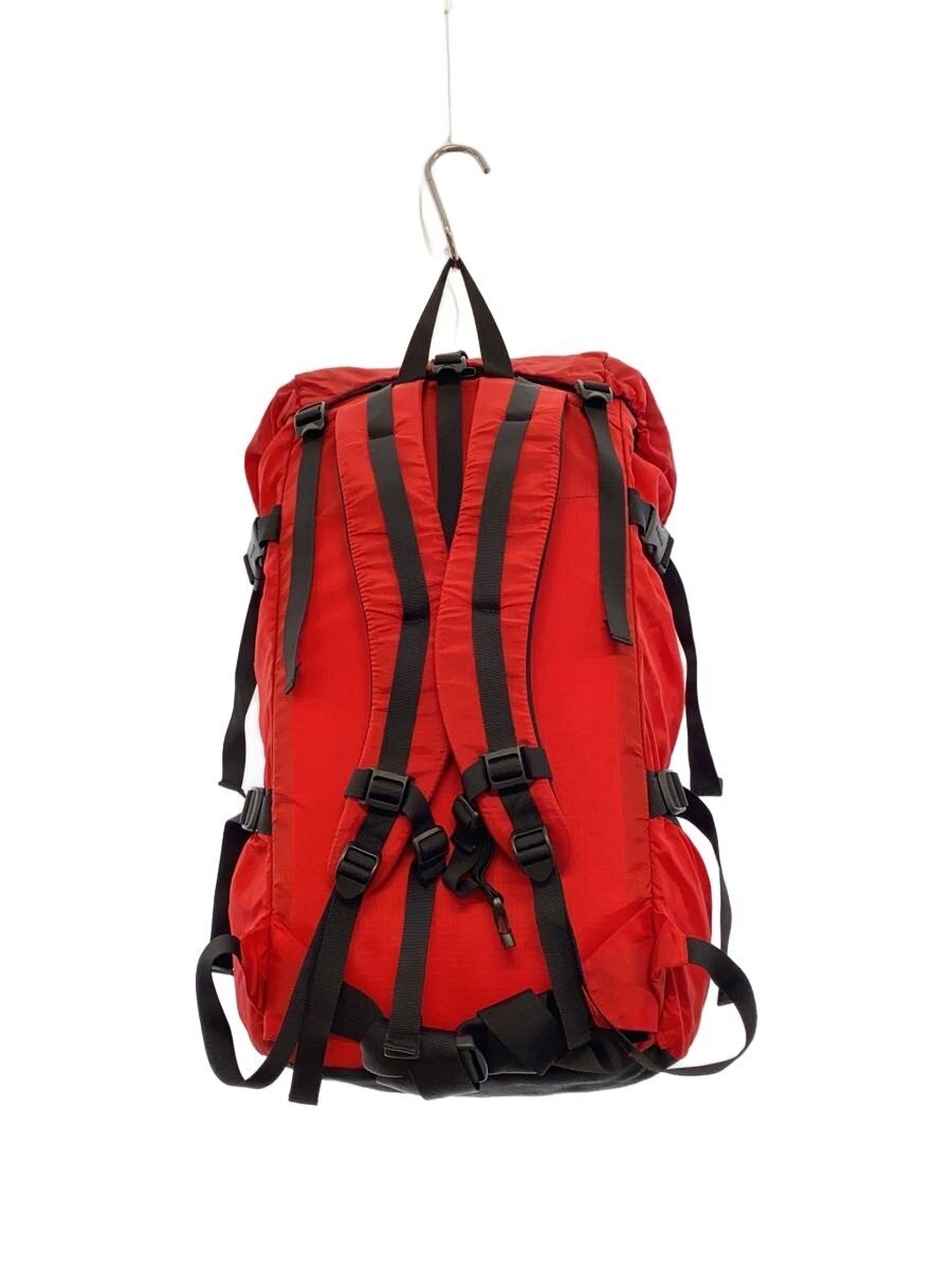 ZERO POINT Mountbel Backpack RED - image 3