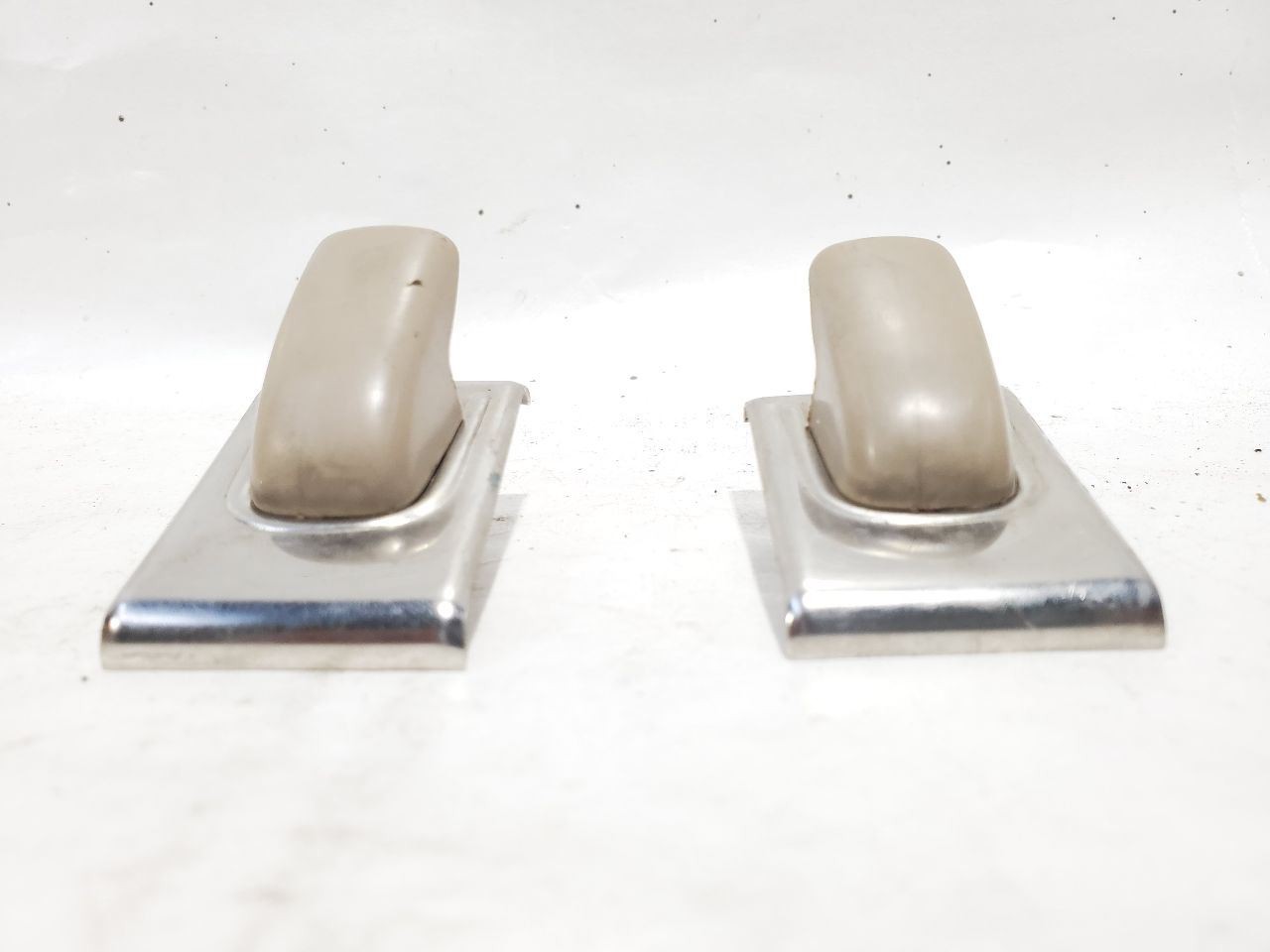 1990 Bentley Turbo R OEM Full Set Grab Handles