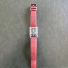 Classic Vintage Seiko Slim Quartz Men's Wrist Watch