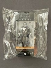 New Hasbro Star Wars The Black Series The Mandalorian Mines of Mandalore G0365