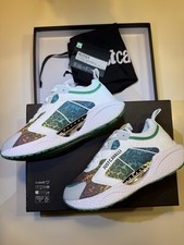 Original Just Cavalli Damen Sneaker Gr.36