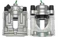 Hinterachse Rechts ATE 24.3401-9934.5 Bremssattel FüR BMW