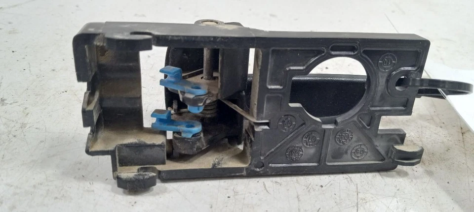 现代口音门把手右乘客前内部 2006 2007 2008  — 第 2/2 张图片