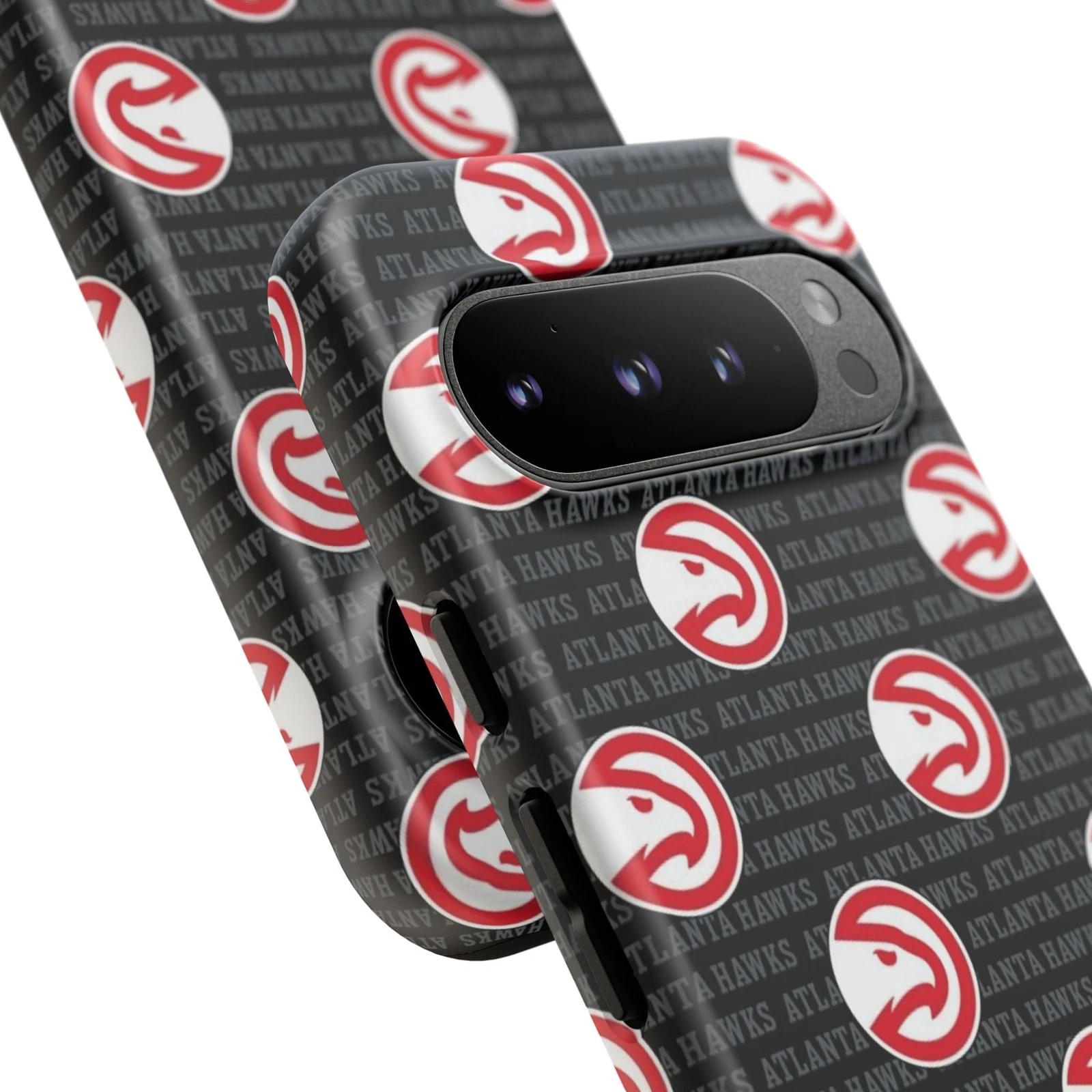 Atlanta Hawks iPhone Cases