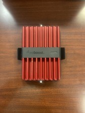 weBoost Drive Reach OTR Truck Cell Phone Booster