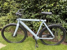  VANMOOF S3 Spares Repair plus 2 damaged S3 power tubes