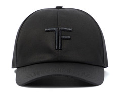Tom Ford Bestickte Baseballcap Kappe Cap Hat ...