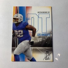 MEKHI WINGO RC 2024 Topps Signature Class Red/Yellow #107 (RC)