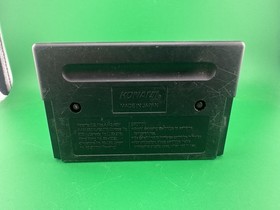 Zombies Ate My Neighbors - Sega Genesis *Complete with Manual*