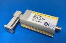 Agilent R347B Millimeter Wave Noise Source R-Band 26.5-40GHz Test Equipment