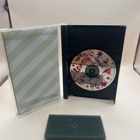 LOADED - 1996 Sega Saturn - Complete CIB + REG CARD - HTF RARE GREAT CONDITION