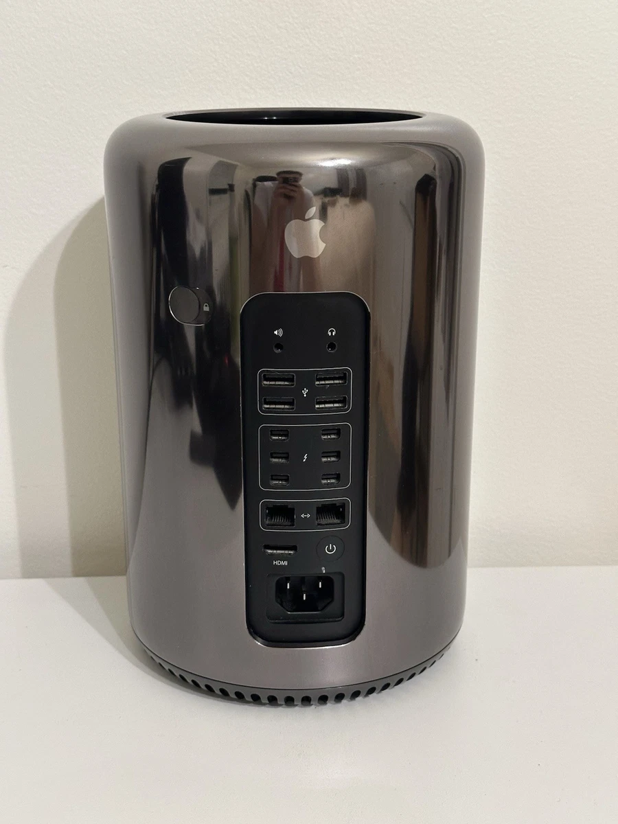 Apple Mac Pro 2013 Apple Desktops & All-In-One Computers for sale