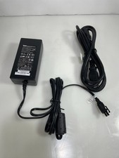 Certified SonicWall Power Supply SYS1359-3612-T3 Adapter 12V 3A 36W 2 pin NEW