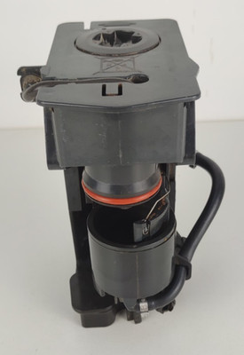 Siemens EQ.9 s300 Brühgruppe Brüheinheit 