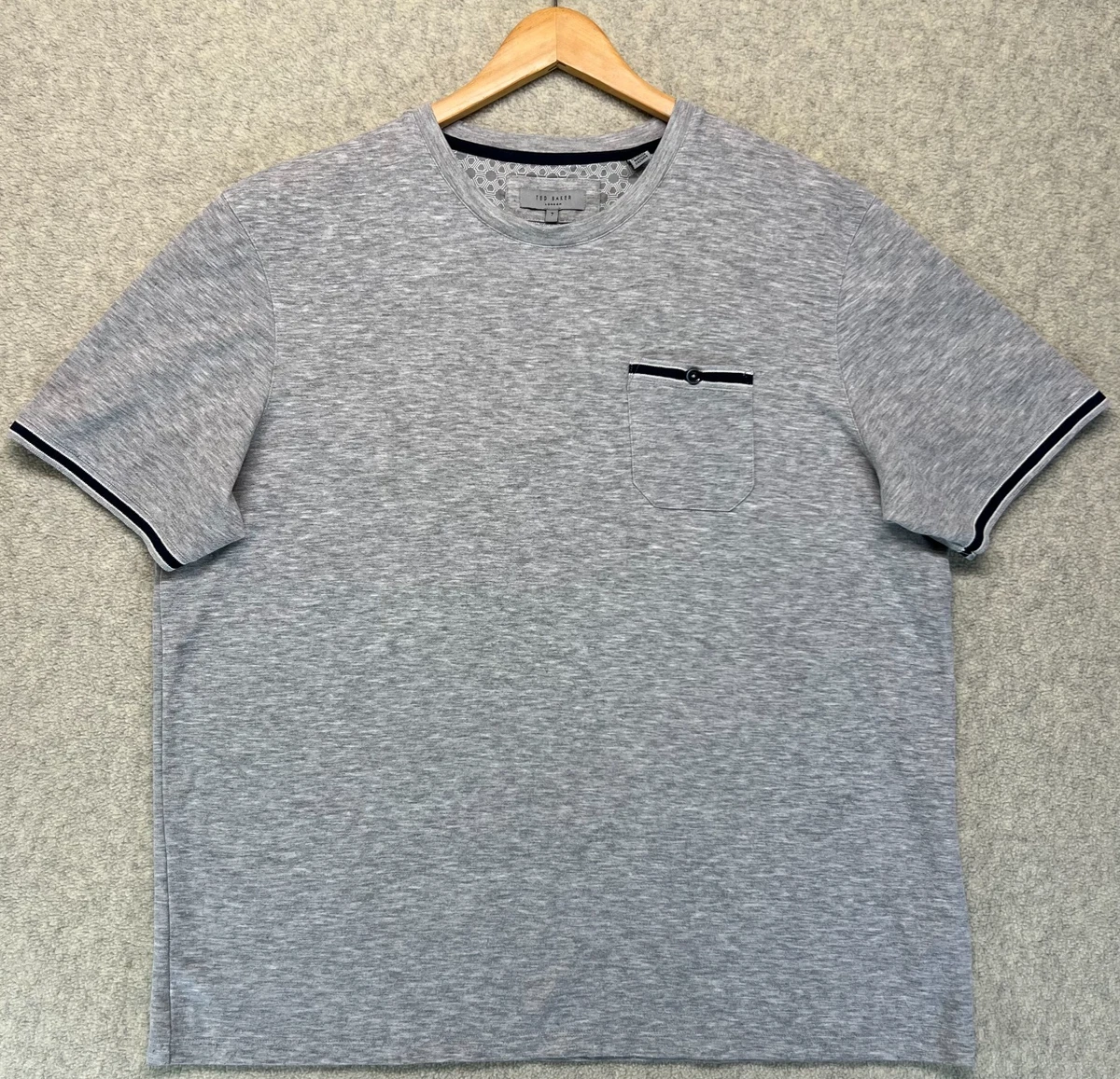 テッドベイカー Tシャツ TED BAKER(テッドベーカー)｜トップス｜United & Untied ONLINE STORE