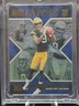 2022 PANINI XR ROOKIE EXPOSE RC RXP-13 CHRISTIAN WATSON BLUE SP /99 PACKERS