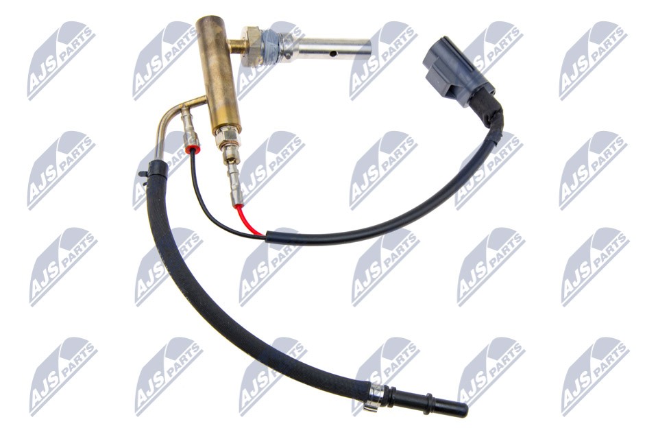 NTY BWP-FR-003 Injection Unit, soot/particulate filter regeneration for FORD