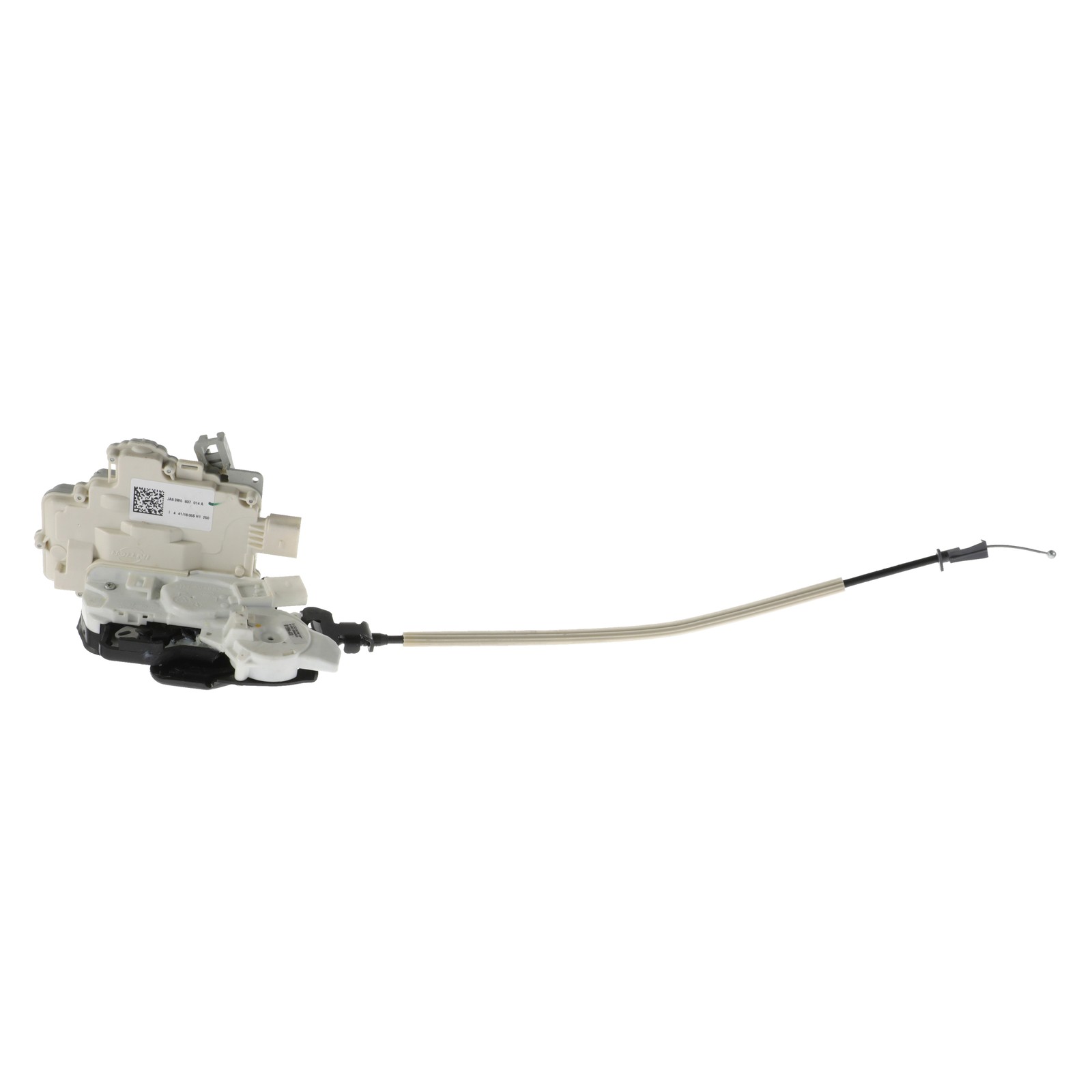 Bentley Continental 2012-2014 Right Door lock actuator P/N 3W0837014A