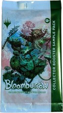 Collector Boosters Prices | Magic Bloomburrow | Magic Cards