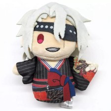 Demon Slayer Tengen Uzui Potato Mascot Plush Aniplex Excellent Japan Used