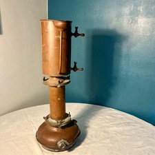 ANCIEN ALAMBIC CUIVRE XIX éme siécle