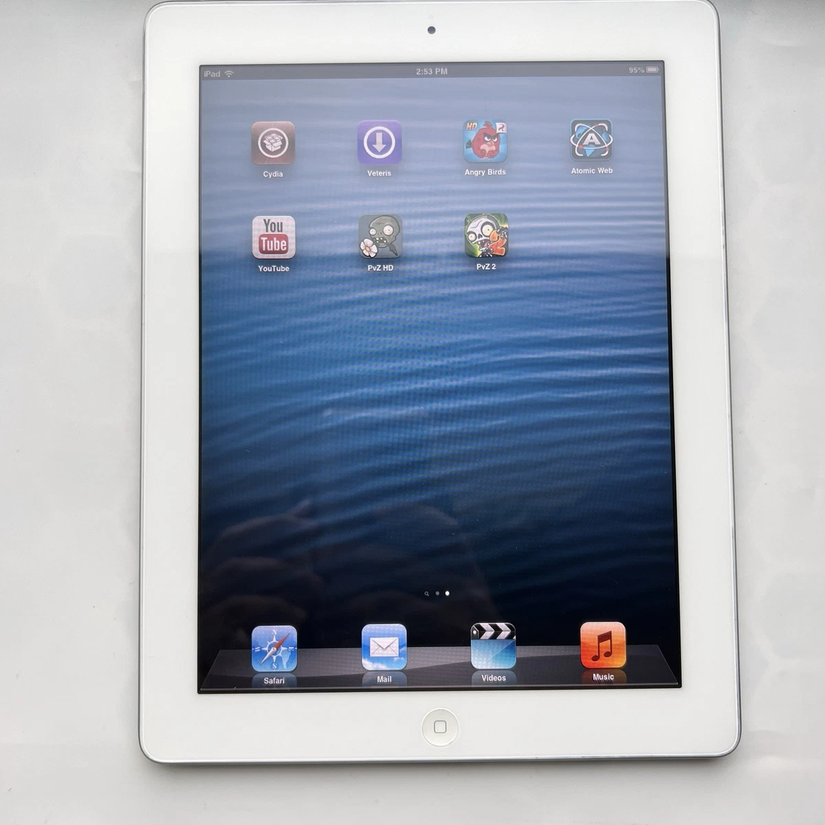Ipad 2nd Generation 16gb for sale - eBay