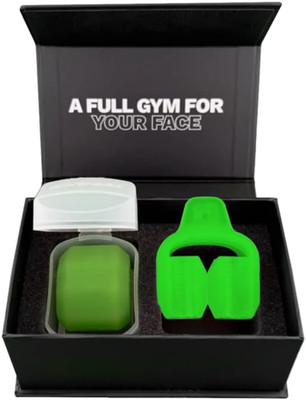 Jawzrpro Jaw Exerciser for Women, Double Chin Reducer, Face Toner Jawline Sculpt