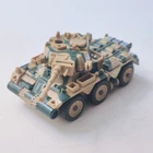 Vtg 1983 Bandai Scalerobo Saladin MK II Tonka Super GoBots DEFENDOR Tank Robot