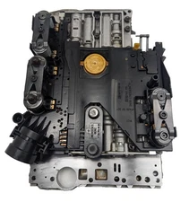 1998-2002 Mercedes w208 CLK320 Transmission Plate Valve Body