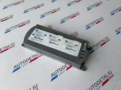 BMW 5 E60 E61 2008 Bluetooth Steuergerät Modul 9126534 DVV14119