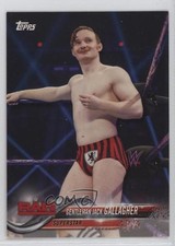 2018 Topps WWE Gentleman Jack Gallagher #33 10ou